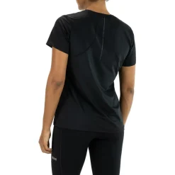 Sjeng Sports Tenniskleding* Ines tennisshirt dames black
