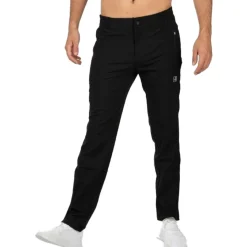 Sjeng Sports Sportbroek* James trainingsbroek heren black