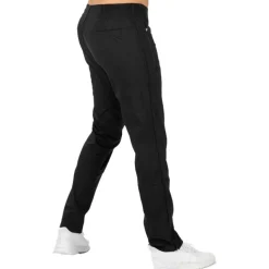 Sjeng Sports Sportbroek* James trainingsbroek heren black