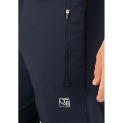 Sjeng Sports Sportbroek* James trainingsbroek heren dark blue