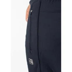 Sjeng Sports Sportbroek* James trainingsbroek heren dark blue