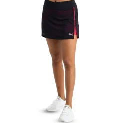 Sjeng Sports Tenniskleding* Joanna tennisrokje dames psycho red