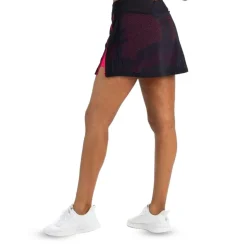 Sjeng Sports Tenniskleding* Joanna tennisrokje dames psycho red