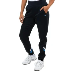 Sjeng Sports Tenniskleding* Kae trainingsbroek dames dark blue