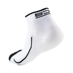 Sjeng Sports Tenniskleding* Kea tennissokken dames black 2-pack