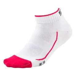 Sjeng Sports Tenniskleding* Kea tennissokken dames watermelon