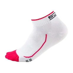 Sjeng Sports Tenniskleding* Kea tennissokken dames watermelon