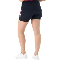 Sjeng Sports Tenniskleding* Lexi tennisshort dames watermelon
