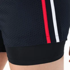 Sjeng Sports Tenniskleding* Lexi tennisshort dames watermelon