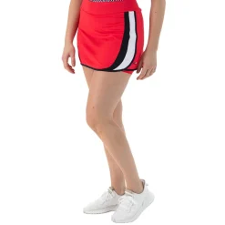 Sjeng Sports Tenniskleding* Lorena skort dames watermelon