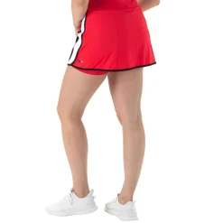 Sjeng Sports Tenniskleding* Lorena skort dames watermelon
