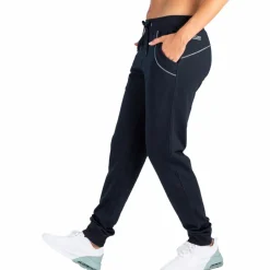 Sjeng Sports Sportbroek* Love joggingbroek dames dark blue