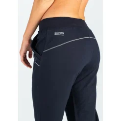 Sjeng Sports Sportbroek* Love joggingbroek dames dark blue