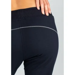 Sjeng Sports Sportbroek* Love joggingbroek dames dark blue