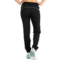 Sjeng Sports Broeken* Love joggingbroek dames black