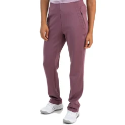 Sjeng Sports Sportbroek* Lydia trainingsbroek dames rosewood