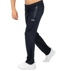 Sjeng Sports Sportbroek* Matt trainingsbroek heren dark blue