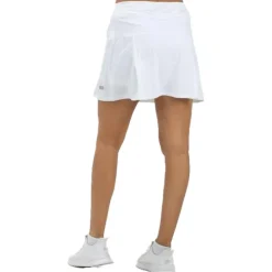 Sjeng Sports Tenniskleding* Monica skort dames real white