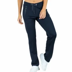 Sjeng Sports Sportbroek* Montez trainingsbroek dames dark blue