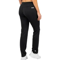 Sjeng Sports Sportbroek* Montez trainingsbroek dames black