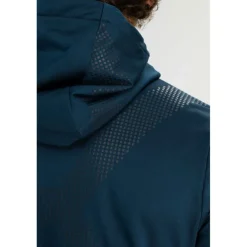 Sjeng Sports Trainingsjack* Nils trainingsjack heren octane