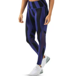 Sjeng Sports Sportbroek* Nilsa sportlegging dames blue violet
