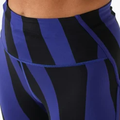 Sjeng Sports Sportbroek* Nilsa sportlegging dames blue violet