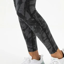 Sjeng Sports Sportbroek* Nyla sportlegging dames black