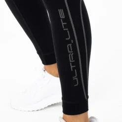 Sjeng Sports Hardloopkleding* Persia hardloopbroek dames black