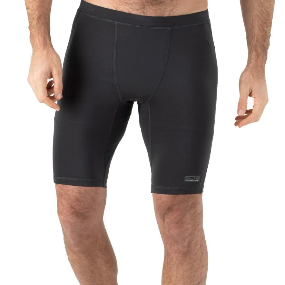 Sjeng Sports Hardloopkleding* Phil hardloopbroek heren phantom