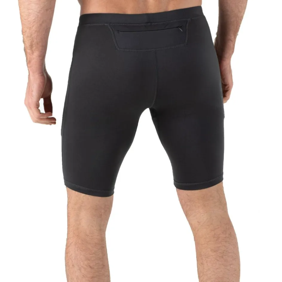 Sjeng Sports Hardloopkleding* Phil hardloopbroek heren phantom