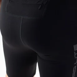 Sjeng Sports Hardloopkleding* Phil hardloopbroek heren black