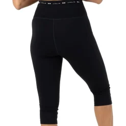 Sjeng Sports Hardloopkleding* Phyllis hardloopbroek dames black