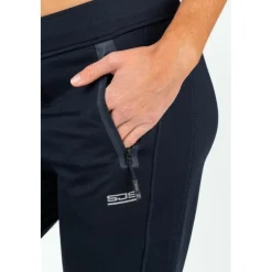 Sjeng Sports Broeken* Plynn joggingbroek dames dark blue