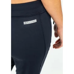 Sjeng Sports Broeken* Plynn joggingbroek dames dark blue
