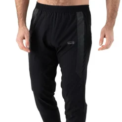 Sjeng Sports Hardloopkleding* Pollock hardloopbroek heren black