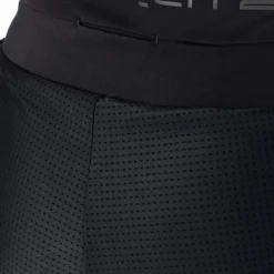 Sjeng Sports Hardloopkleding* Puck hardloopbroek dames black