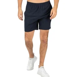 Sjeng Sports Tenniskleding* Set tennisshort heren dark blue
