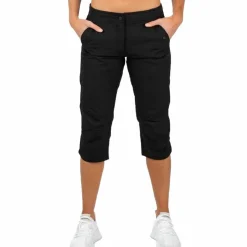 Sjeng Sports Tenniskleding* Shinee trainingsbroek dames black