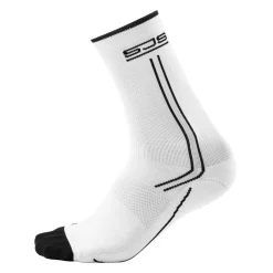 Sjeng Sports Tenniskleding* Tom tennissokken heren black 2-pack