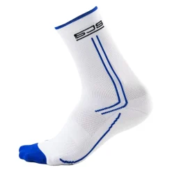 Sjeng Sports Tenniskleding* Tom tennissokken heren profond cobalt 2-pack