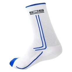 Sjeng Sports Tenniskleding* Tom tennissokken heren profond cobalt 2-pack