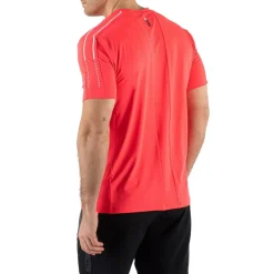 Sjeng Sports Sportshirt* Vix shirt heren laser pink