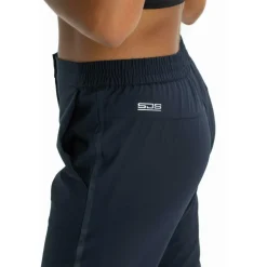 Sjeng Sports Sportbroek* Volley trainingsbroek dames dark blue