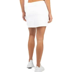 Sjeng Sports Tenniskleding* Winner Curl skort dames real white