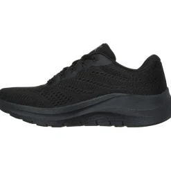 Skechers Schoenen*Arch Fit 2.0 Big League schoenen dames black