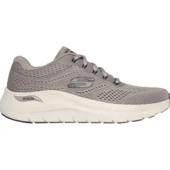 Skechers Schoenen*Arch Fit 2.0 schoenen heren taupe