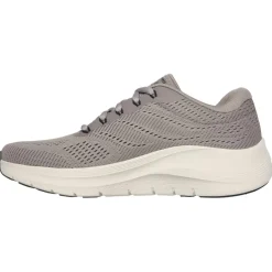 Skechers Schoenen*Arch Fit 2.0 schoenen heren taupe