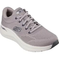 Skechers Schoenen*Arch Fit 2.0 schoenen heren taupe