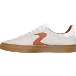 Skechers Schoenen*Arch Fit Legend Romah schoenen heren sand natural